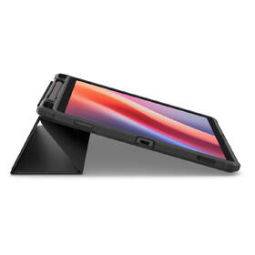 Puzdro na tablet Spigen Ultra Hybrid Pro na Samsung Galaxy Tab S10 FE čierne

 obrázok produktu 5 z 18