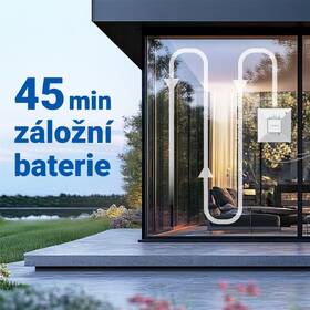 Robotický čistič okien Tesla W800 Wi-Fi biely

 obrázok produktu 12 z 13