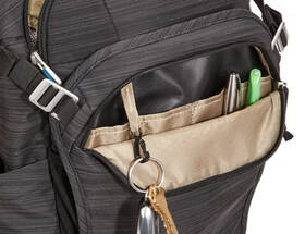 Batoh na notebook THULE Construct 24L čierny

 obrázok produktu 7 z 12