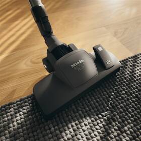Podlahový vysávač Miele Comfort PowerLine čierny

 obrázok produktu 10 z 12