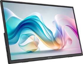 Monitor MSI PRO MP165 E6 čierny

 obrázok produktu 3 z 10