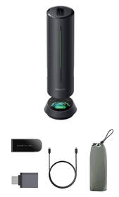 Mikrofón Insta360 Wave čierny

 obrázok produktu 7 z 17
