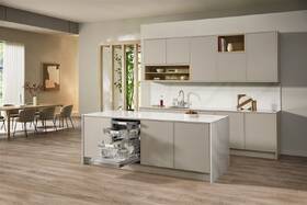 Umývačka riadu Miele G 7601 SCi AutoDos 

 obrázok produktu 8 z 12