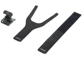 Držiak DJI Osmo Action Dual-Direction 360° Wrist Strap čierny

 obrázok produktu 1 z 3