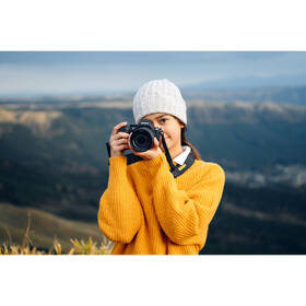 Objektív Nikon Z 24-105 mm f/4-7.1 čierny

 obrázok produktu 7 z 11