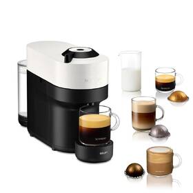 Kapsulový kávovar Krups XN920110P biely

 obrázok produktu 5 z 7