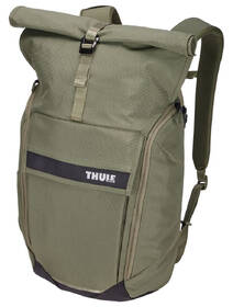 Batoh na notebook THULE Paramount 24 l zelený

 obrázok produktu 1 z 12