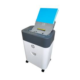 Skartovač HP OneShred Auto 100CC biely

 obrázok produktu 5 z 7