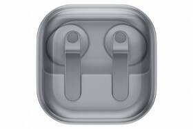 Slúchadlá Samsung Galaxy Buds4 biela

 obrázok produktu 4 z 6