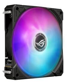 Vodný chladič Asus ROG RYUO IV SLC 360 ARGB čierny

 obrázok produktu 8 z 12