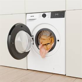 Práčka Gorenje WG2PS72A12 biela

 obrázok produktu 7 z 14