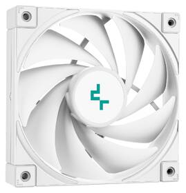 Chladič CPU DeepCool AK500S Digital SE White biely

 obrázok produktu 6 z 8