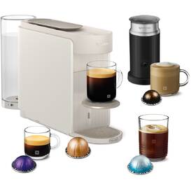 Kapsulový kávovar De'Longhi Bundle ENW200.WAE biele

 obrázok produktu 3 z 5