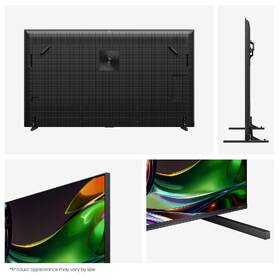 Televízor Hisense 100UR8S 

 obrázok produktu 4 z 9