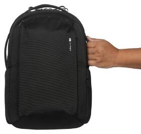 Batoh na notebook Targus HyperPack 16" čierny

 obrázok produktu 21 z 24