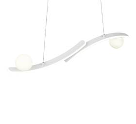 LED stropné svietidlo TRIO 337910231 NAPOLI biele

 obrázok produktu 5 z 5