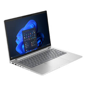 Notebook HP Elitebook 6 G2a 14" strieborný

 obrázok produktu 3 z 9