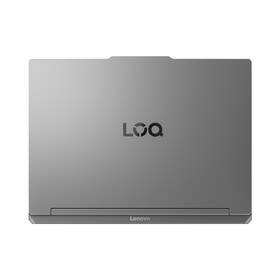 Notebook Lenovo LOQ 15AHP11 sivý

 obrázok produktu 9 z 10
