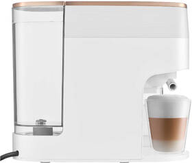 Kapsulový kávovar Sencor SCC 3001WH MARCO POLO biely

 obrázok produktu 7 z 16