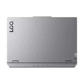 Notebook Lenovo LOQ 15IRX10 sivý

 obrázok produktu 7 z 10