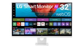 Monitor LG 32U721SB-W biely

 obrázok produktu 2 z 5