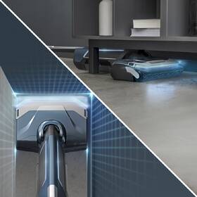 Čistič tvrdých podláh Rowenta GZ7136E0 X-Clean Vision Pro čierna/modrá

 obrázok produktu 7 z 15
