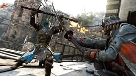 Hra Ubisoft For Honor 

 obrázok produktu 2 z 6