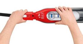 Tyčový vysávač Bosch BCH6ZOOO Athlet ProAnimal 25.2V červený

 obrázok produktu 6 z 27