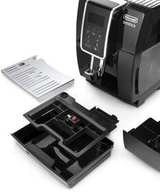 Espresso De'Longhi ECAM 350.55 B čierne

 obrázok produktu 10 z 10