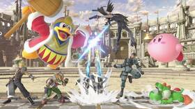 Hra Nintendo Super Smash Bros. Ultimate 

 obrázok produktu 4 z 5