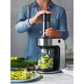 Spiralizer WMF 416480011 nerez

 obrázok produktu 10 z 10