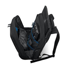 Batoh na notebook Lenovo Legion 17" Armored Backpack II čierny

 obrázok produktu 2 z 3