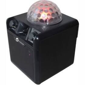 Párty reproduktor N-Gear Disco Block 410 čierny

 obrázok produktu 2 z 3