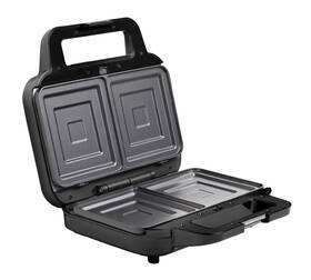Sendvičovač Concept SV3070 XXL 4v1 

 obrázok produktu 9 z 19