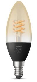 Inteligentná žiarovka Philips Bluetooth, filament, 4,5W, E14, White 

 obrázok produktu 2 z 7