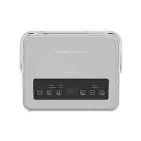 Odvlhčovač Rohnson R-91110 True Ion & Air Purifier biely

 obrázok produktu 2 z 4