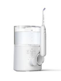 Ústna sprcha Philips HX3911/40 biela

 obrázok produktu 2 z 9