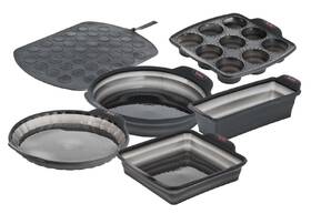 Forma na pečenie Tefal J4170814, 28 cm 

 obrázok produktu 8 z 12
