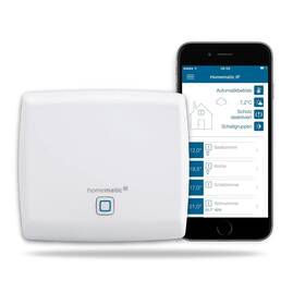 Riadiaca jednotka Homematic IP  

 obrázok produktu 5 z 5