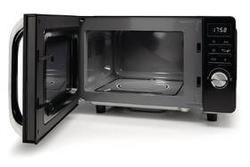 Mikrovlnná rúra Gorenje MO20S4BC Stirrer čierna

 obrázok produktu 3 z 8