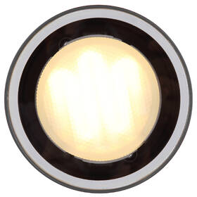 LED stropné svietidlo GLOBO Alcala - antracitové 

 obrázok produktu 3 z 4