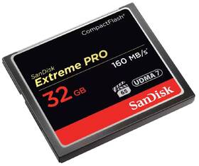 Pamäťová karta SANDISK 32 GB (160R/150W) 

 obrázok produktu 1 z 2