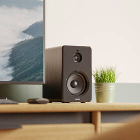 Reproduktory Majority D40 Bookshelf (2 ks) čierne

 obrázok produktu 5 z 5