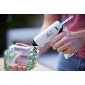 Tavná pištoľ Black-Decker BCGL115-XJ 3,6V 

 obrázok produktu 3 z 3
