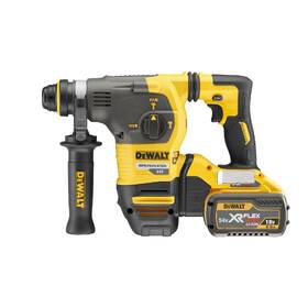 Kladivo Dewalt DCH333X2 (s baterií) 

 obrázok produktu 1 z 2