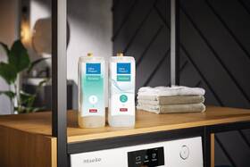 Prací prostriedok Miele UltraPhase 2 Sensitive 1,4 l 

 obrázok produktu 2 z 3