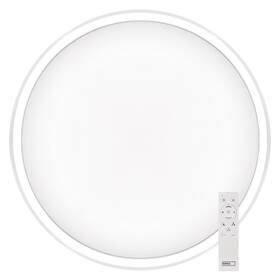 LED stropné svietidlo EMOS GoSmart Ilvi, 45 W, diaľkové ovládanie biele

 obrázok produktu 2 z 13