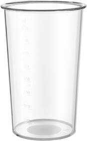 Ponorný mixér Sencor SHB 6301WH 

 obrázok produktu 6 z 14
