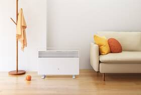 Teplovzdušný konvektor Xiaomi Smart Space Heater S EU biely

 obrázok produktu 8 z 10