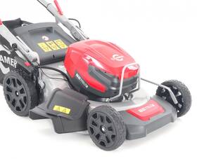 Kosačka Cramer 82LM46SX (bez batérie) 

 obrázok produktu 13 z 15